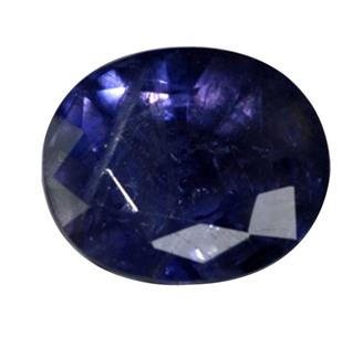 NATURAL IOLITE 5.92 CTS (778)